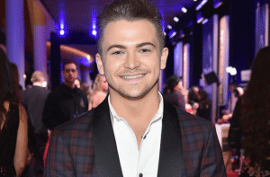 What Happened to Hunter Hayes