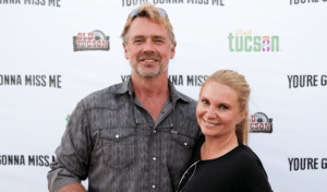 What Happened to John Schneider Wife