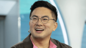 Who Played George Santos on SNL's Latest Episode