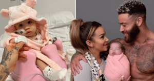 Who is Ashley Cain New Baby Mama