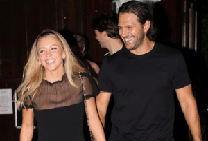Who is Sydney Sweeney Fiance