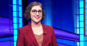 Why is Mayim Bialik Not On Jeopardy Anymore