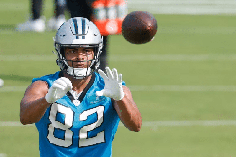Will Chris Moore Play in Week 17