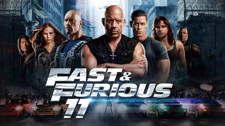 Will There Be A Fast And Furious 11? Fast And Furious 11 Plot, Cast, and Everything You Need to 