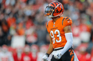 Will Tyler Boyd Play in Week 15