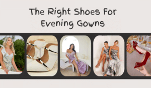 shoes for evening