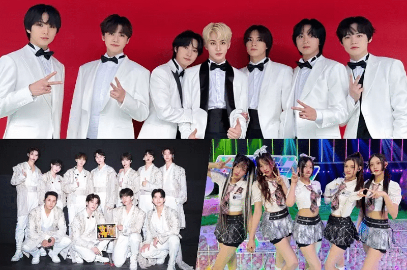 33rd Seoul Music Awards
