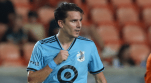 Adrien Hunou Net Worth