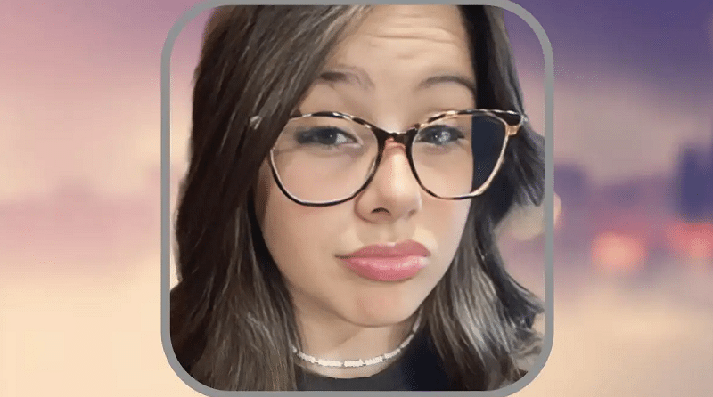 Amelia Shaffer Missing