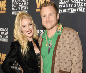 Are Heidi Montag and Spencer Pratt Still Together