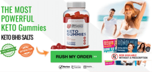 BioFuel Keto Gummies Reviews
