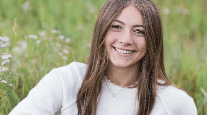 Blakeleigh Weems Car Accident
