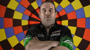 Brendan Dolan Weight Loss Before and After