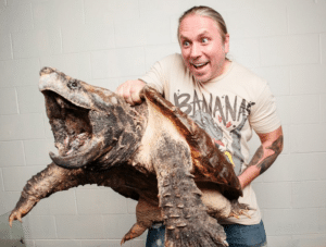 Brian Barczyk Net Worth