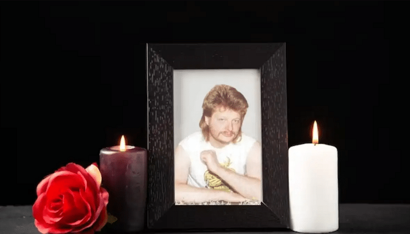 Bryan Ansell Death And Obituary