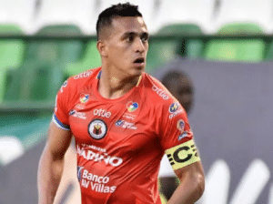 Camilo Ayala Net Worth