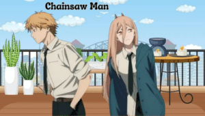 Chainsaw Man Chapter 153 Release Date