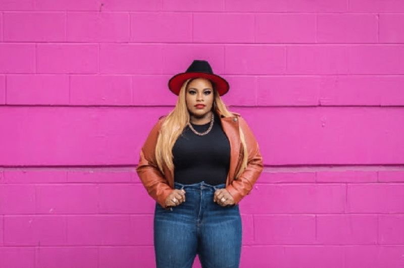Did Tasha Cobbs Passed Away