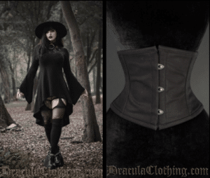 Draculaclothing Com Review