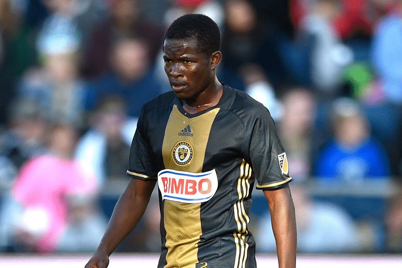 Eric Ayuk Net Worth