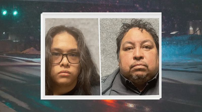 Father and Son Arrested in Connection with Death of Pregnant Teen and Her Boyfriend