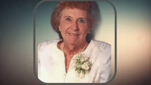 Georgia Ann Smith Missing