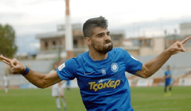 Giannis Loukinas Net Worth