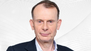 Has Andrew Marr Left Classic FM