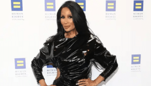 Has Beverly Johnson had Plastic Surgery