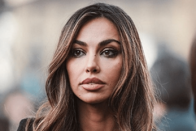Has Madalina Ghenea Had Plastic Surgery