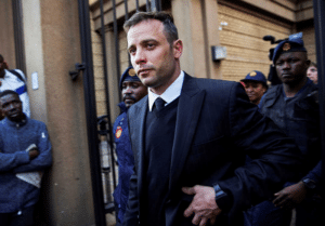 Has Oscar Pistorius Been Released