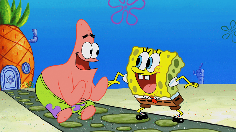 How Did Spongebob Die In The Cartoon