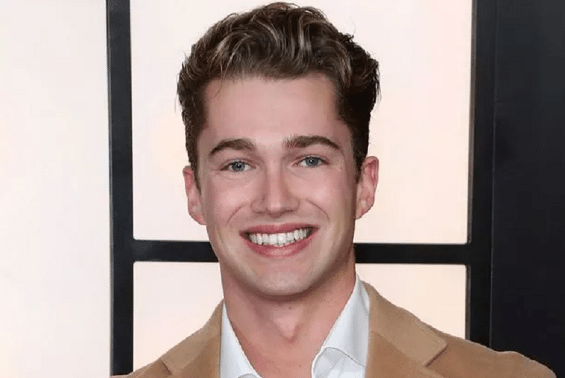Is AJ Pritchard Engaged