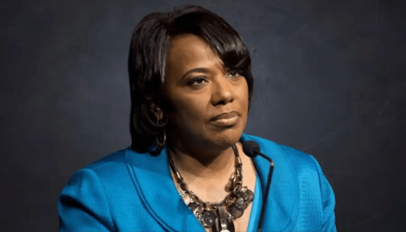 Is Bernice King Married
