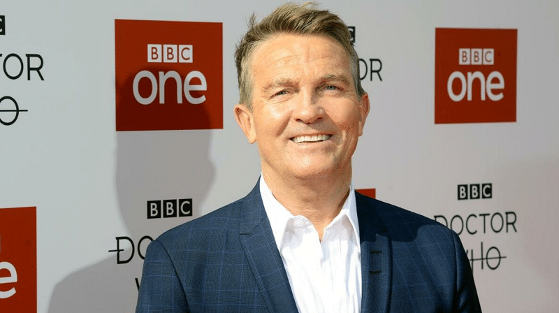 Is Bradley Walsh Dead