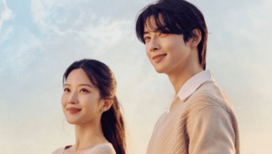Is Cha Eunwoo Dating