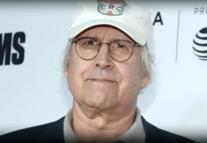 Is Chevy Chase Still Alive