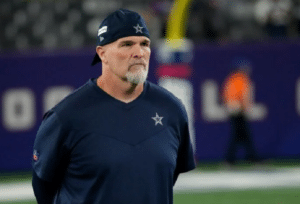 Is Dan Quinn Leaving Dallas
