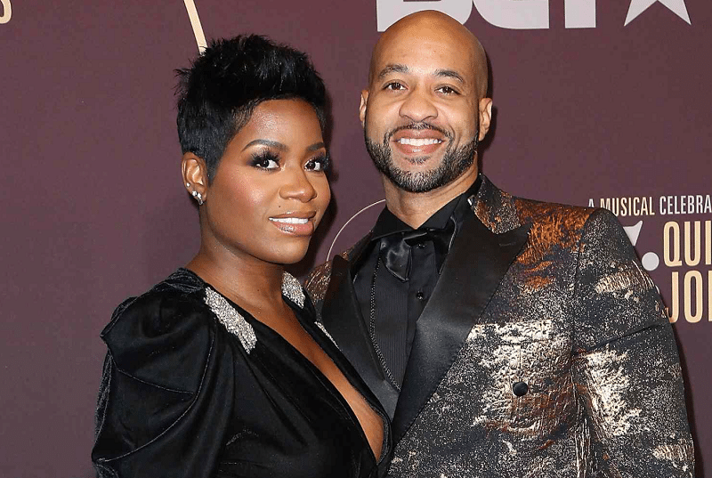 Is Fantasia Barrino Pregnant