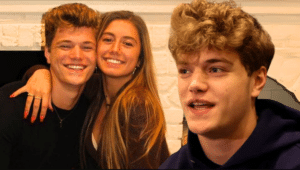 Is JJ Mccarthy Engaged