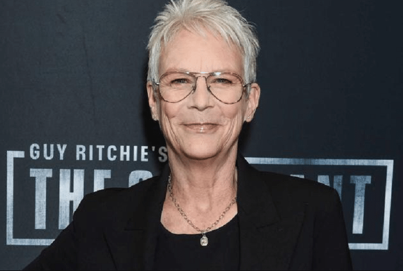 Is Jamie Lee Curtis Dead