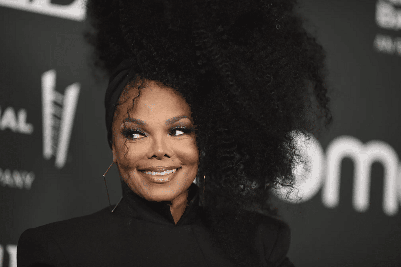 Is Janet Jackson Still Alive In 2023