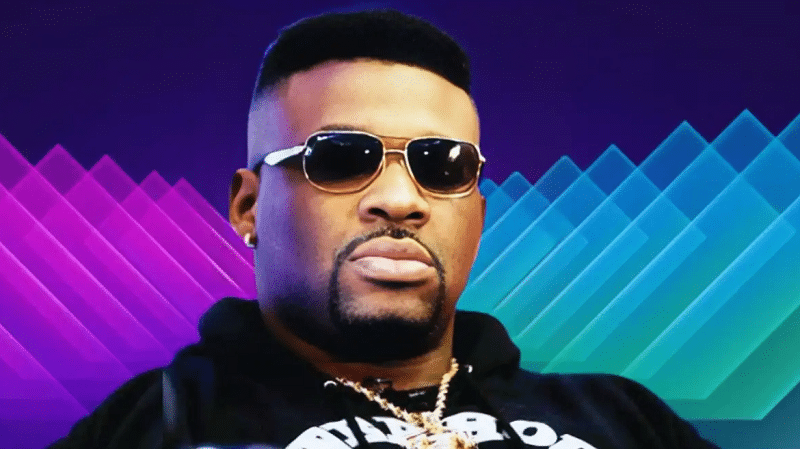 Is Jarrell Miller Arrested