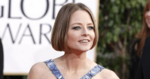 Is Jodie Foster a Lesbian