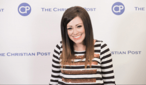 Is Kari Jobe Pregnant