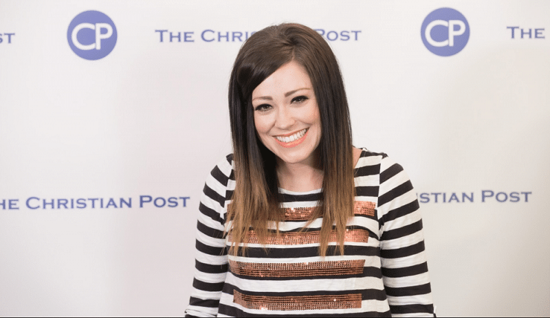 Is Kari Jobe Pregnant