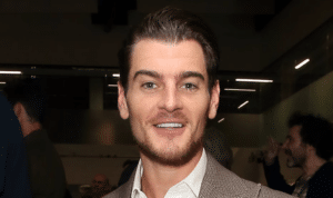 Is Matt Lapinskas Engaged