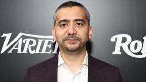Is Mehdi Hasan Cancelled