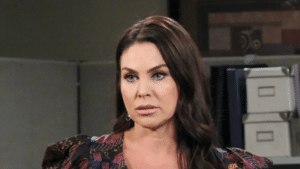 Is Nicole Leaving Days Of Our Lives 2024