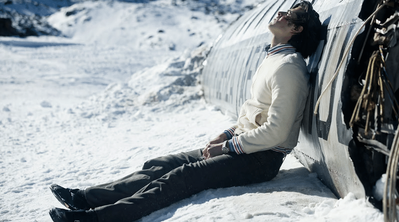 Is Society of the Snow Survivors Still Alive